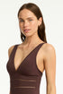 Sea Level Essentials Edit Spliced One Piece